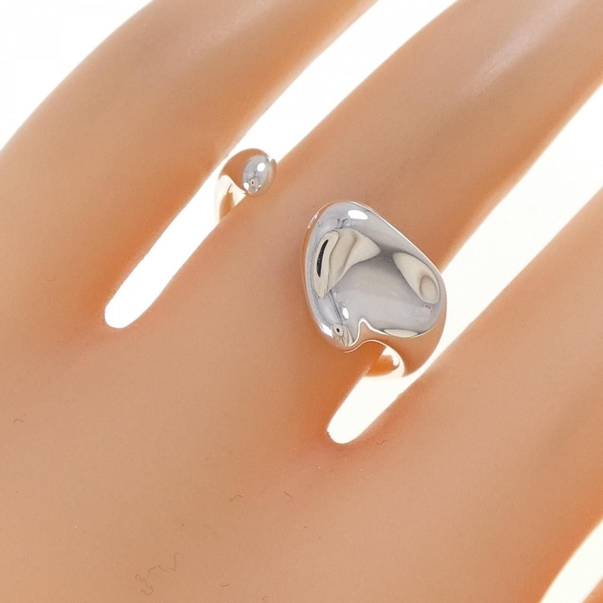Tiffany & Co 925 Ring — view 6