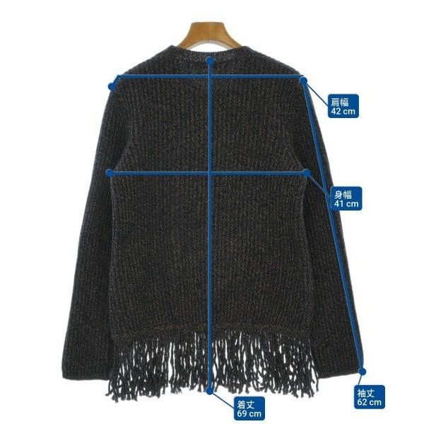Max Mara Knit Sweater — view 6