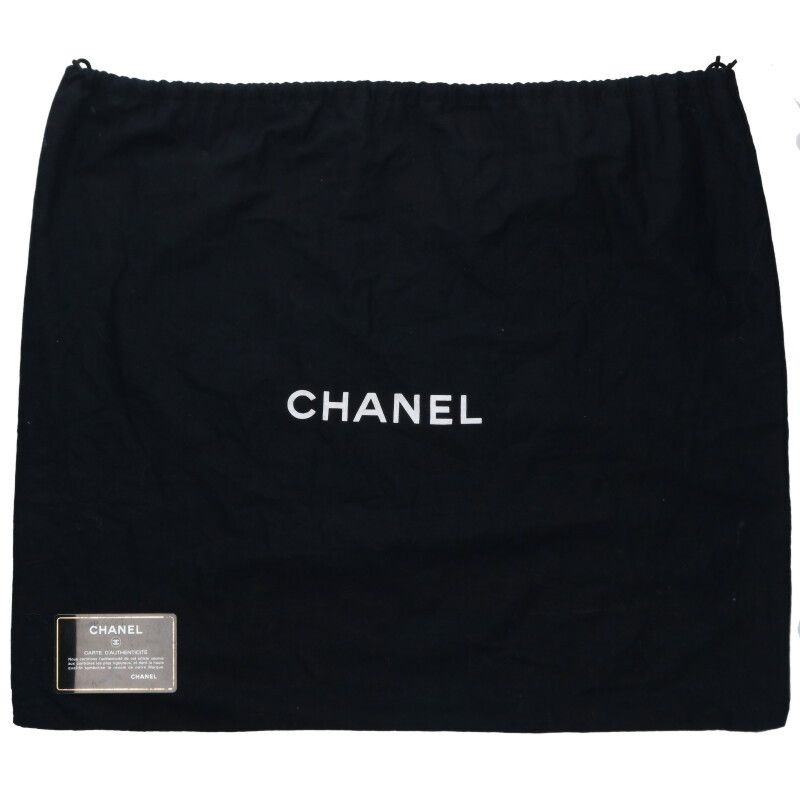 Chanel Trendy CC Matelasse W Flap Chain Shoulder Bag Women