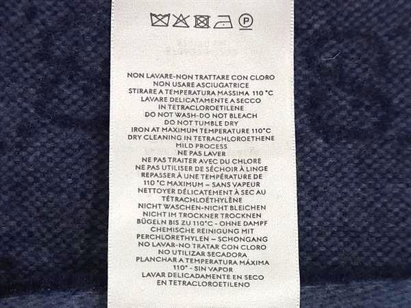 Patterned Gucci GG Pattern Sherry Line 100% Rana Wool Scarf Men's Women's