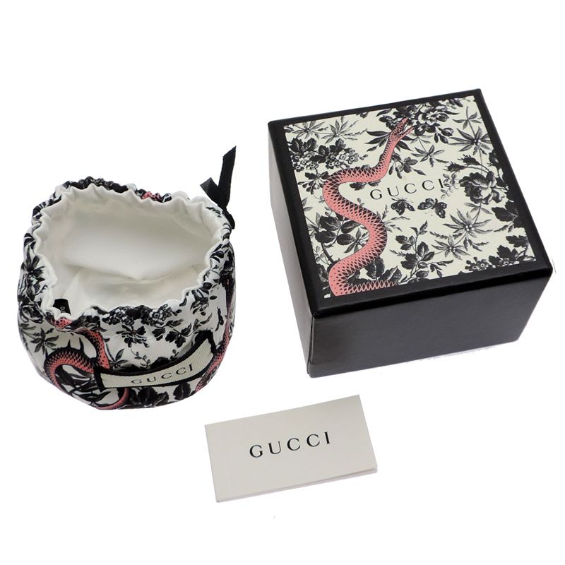 Gucci Brooch J1 D50 8062