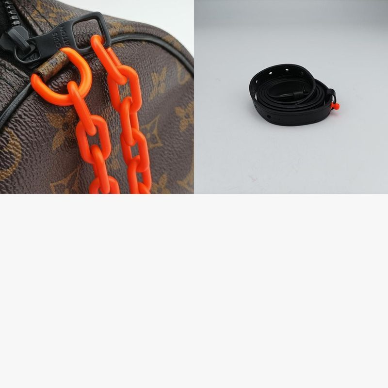 Louis Vuitton Mini Porotion Monogram / Brown Monogram Solar Ray M44479 Ar5128