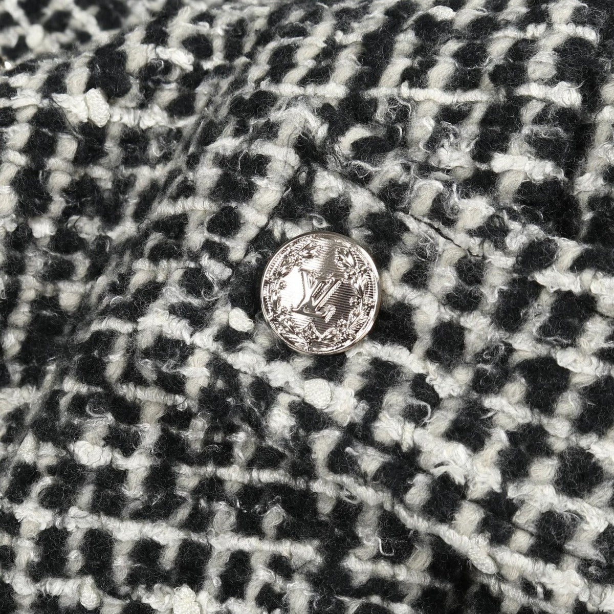 Louis Vuitton Dress Skater Wool — view 11