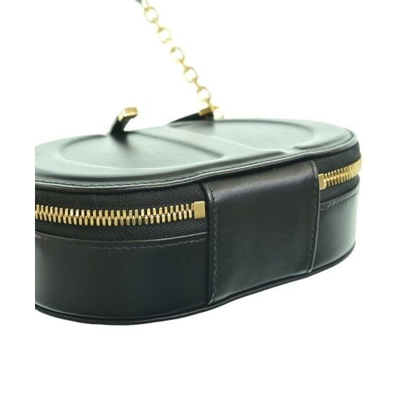 Dior Shoulder Bag Black — view 11