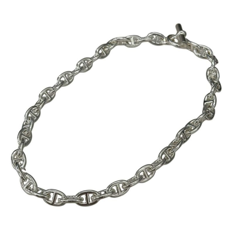 Hermes Chaine D'ancre Necklace PM Necklace