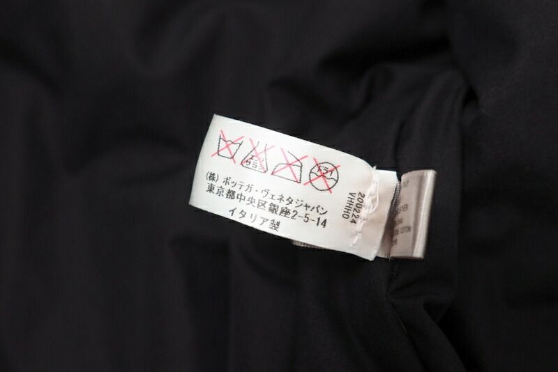 Bottega Veneta Bottega Veneta Jacket Size 46 Blouson Vest Mens Size 46