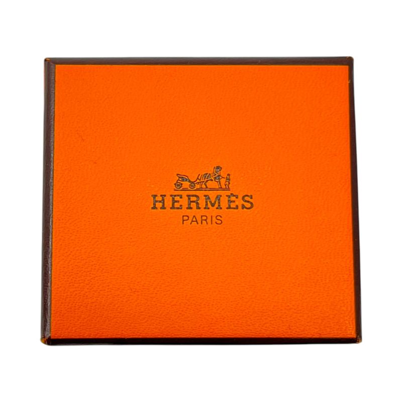 Hermes 1994 Limited Edition Sunflower Cadena Charm Sunflower Sunflower Cadena