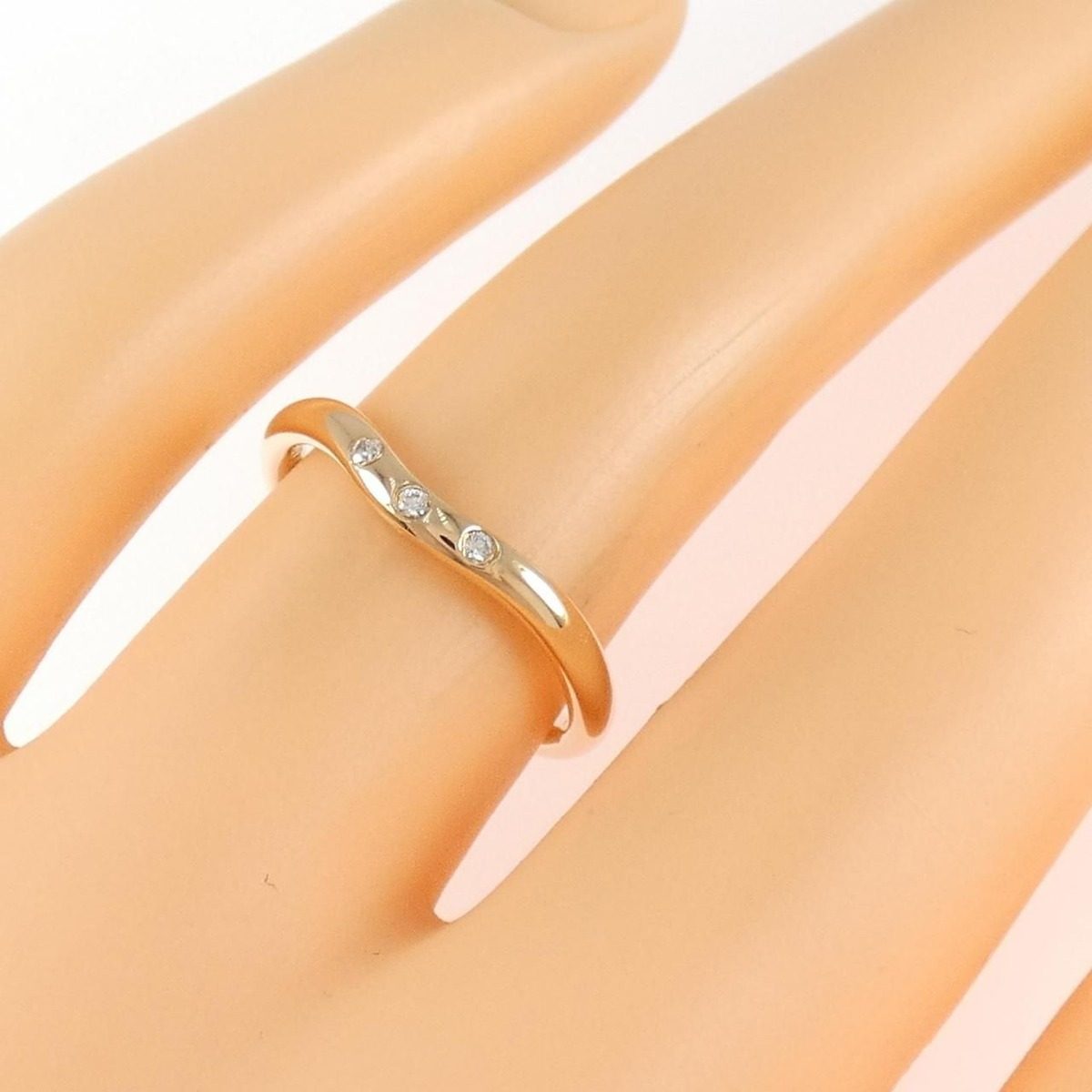 Tiffany & Co Band Ring — view 5
