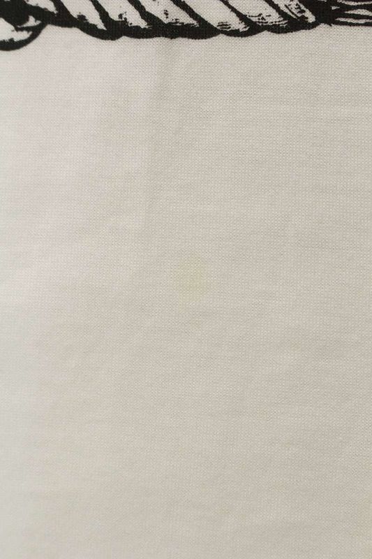 Prada 3558a Printed T-shirt Women's XS