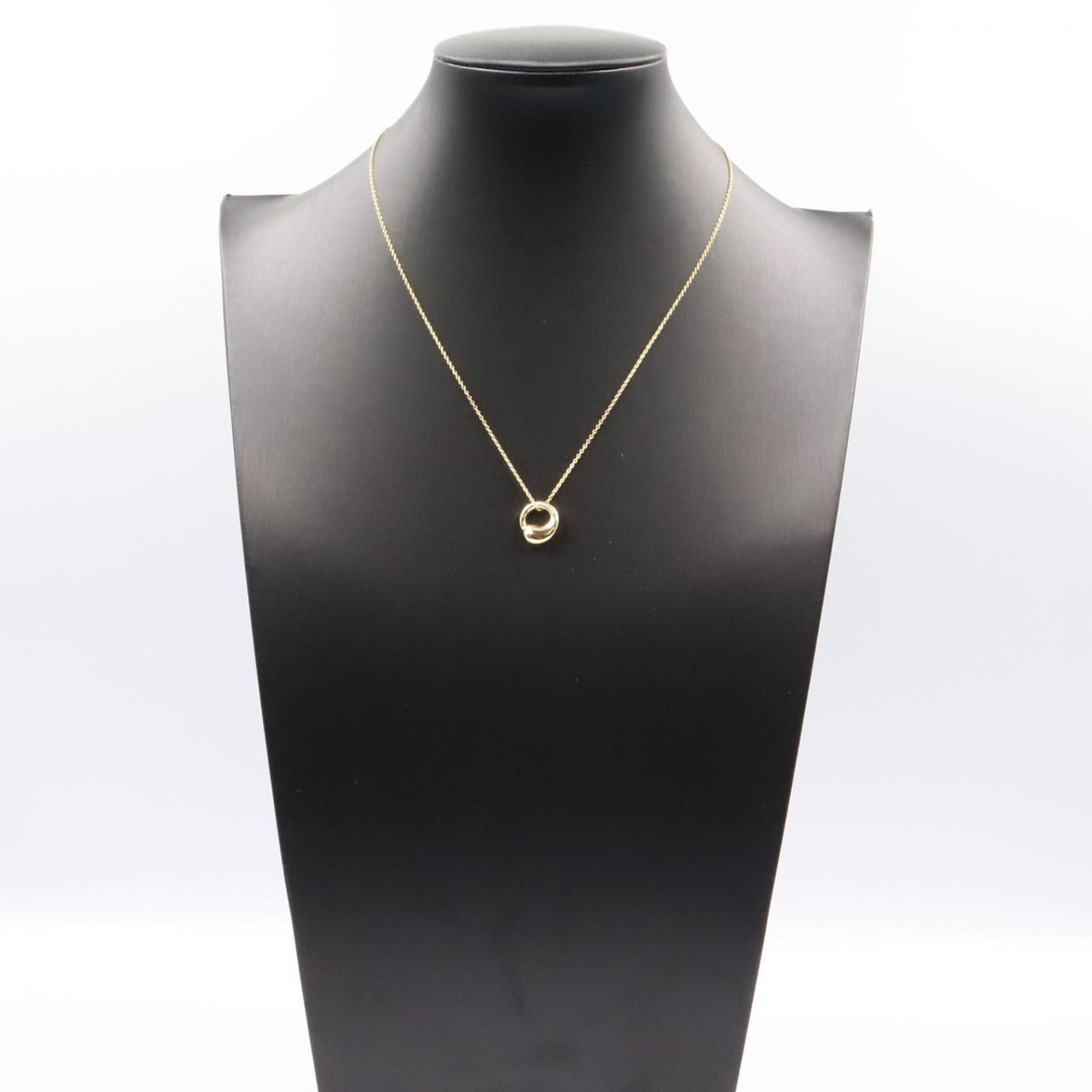 Tiffany & Co. Necklace Eternal 18K — view 7