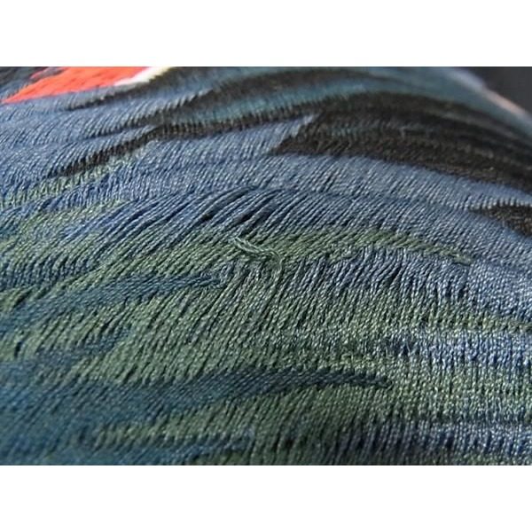 Gucci Animalium Michele Cotton Corduroy Jacket 50 — view 6