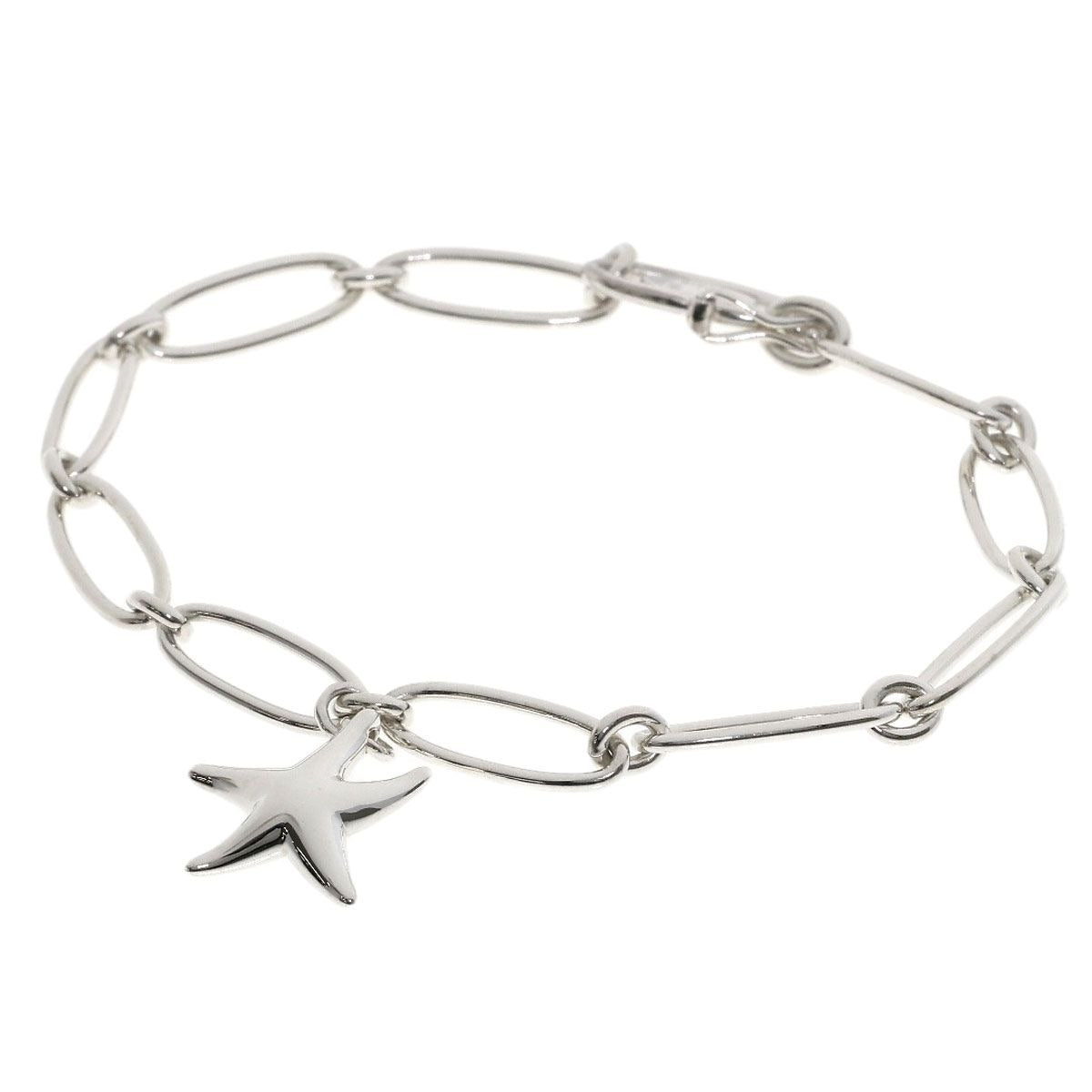 Tiffany & Co. Star Fish Bracelet