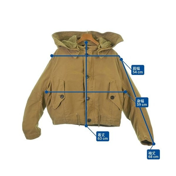 Prada Blouson — view 12