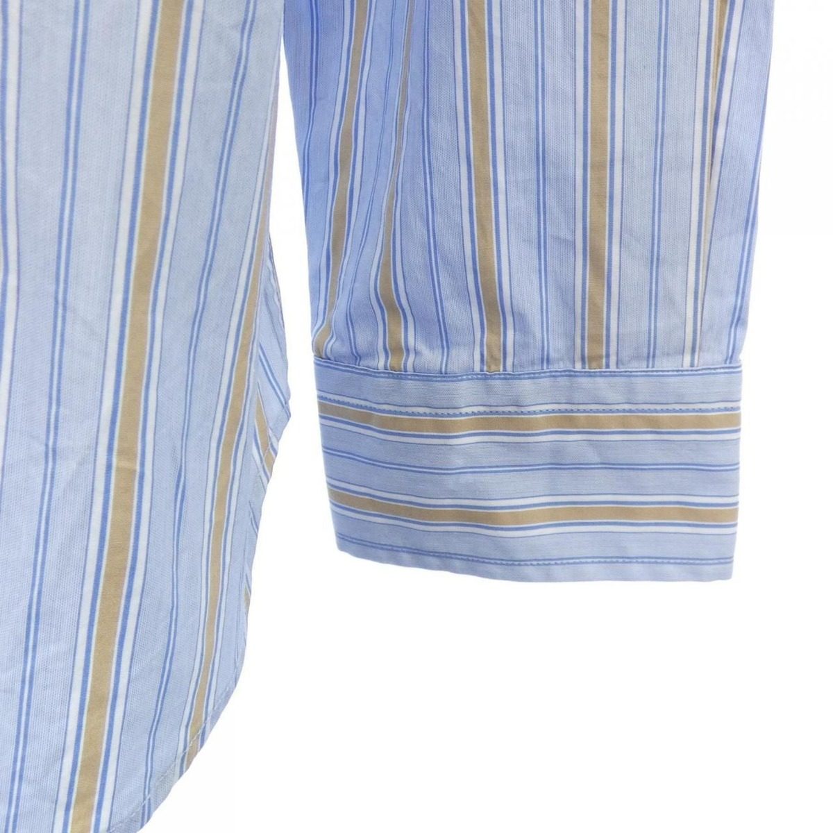 Gucci Shirt Blue — view 6