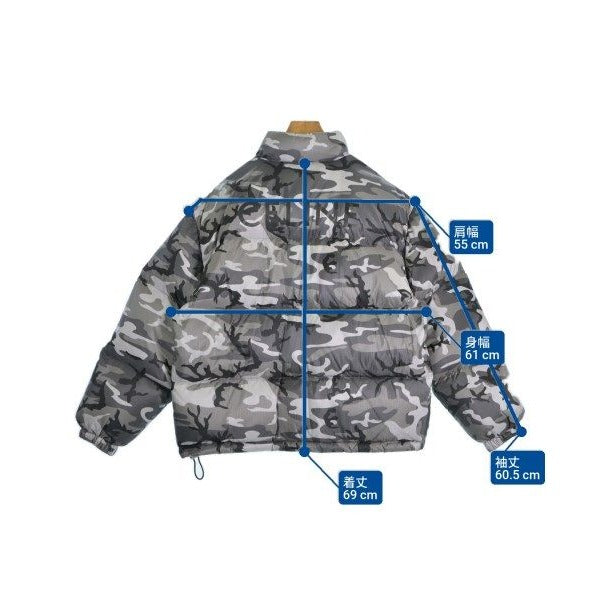 Celine Jacket Nylon Black — view 9