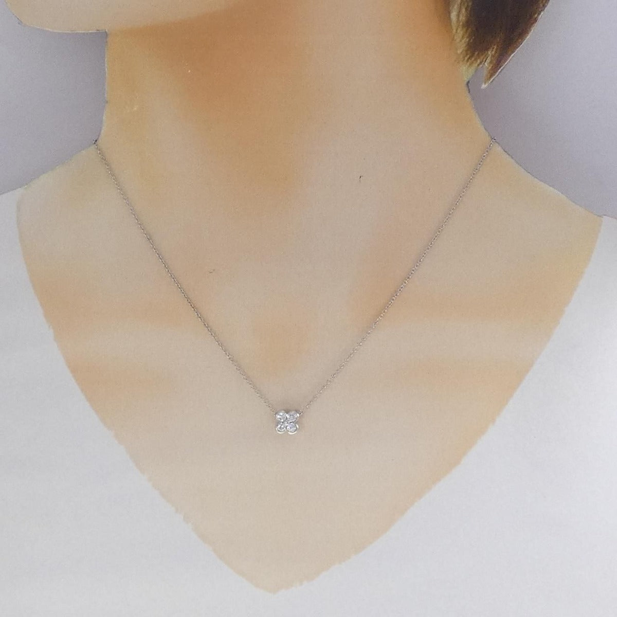 Tiffany & Co Necklace — view 6