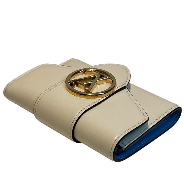 Louis Vuitton Portefeuille - LV Pont Neuf M69176 Trifold Wallet For Women