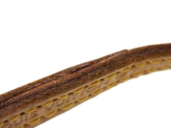 Louis Vuitton Shoulder Strap For Bag Crossbody Shoulder Strap Brown Bp3313