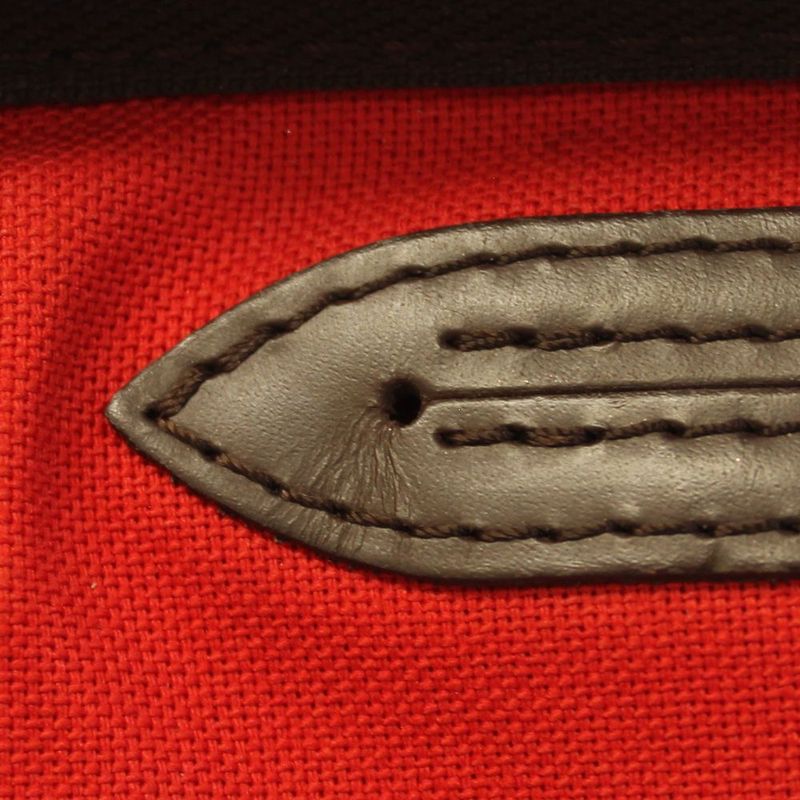 Louis Vuitton N41532 Damier Speedy 25 A25-2615