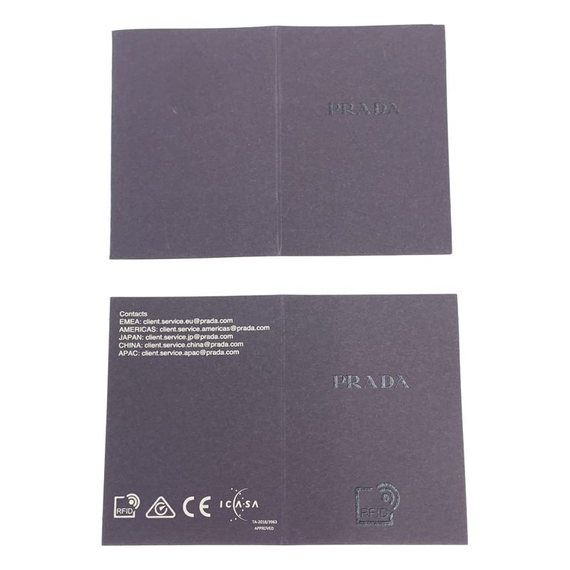 Prada Leather Platform Sandals - 36 1 2 - White - Women's