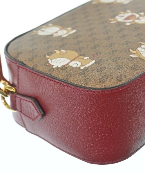 Gucci Shoulder Bag Women's