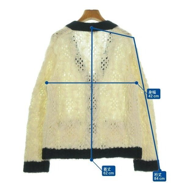 Chanel Cardigan Black — view 7