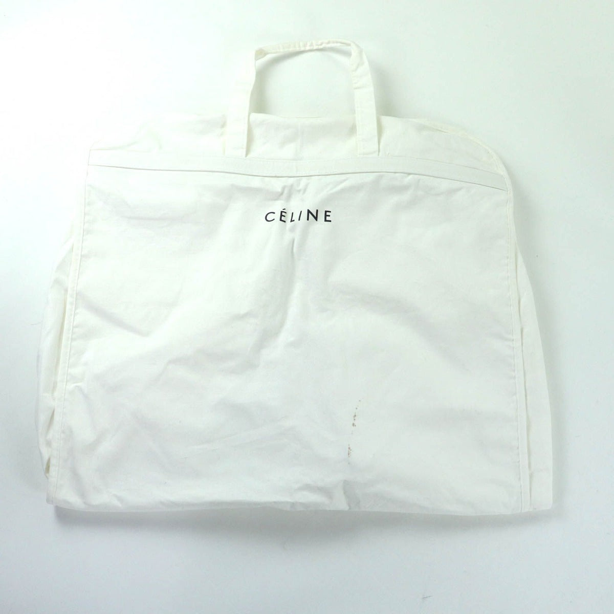 Celine 2 8 Phoebe Period Front Open Crombie Coat — view 11