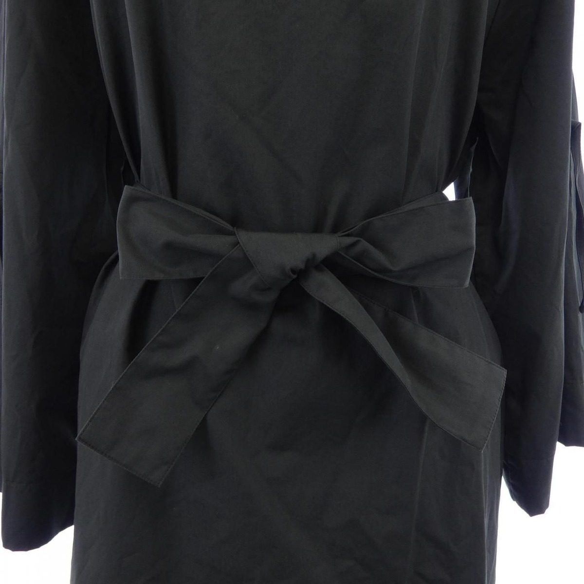 Hermes Dress Black — view 7