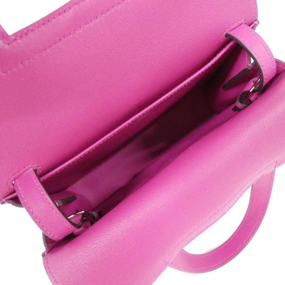 Hermes Halzan Mini Bag — view 6