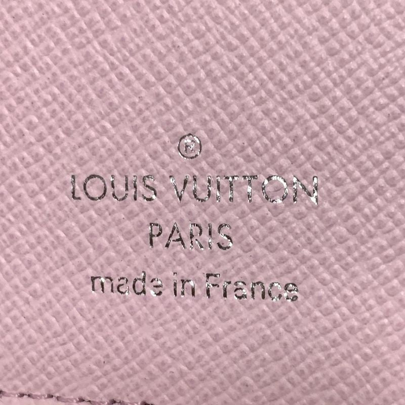 Louis Vuitton LV Escale Portefeuille Victorine M69341 Pastel