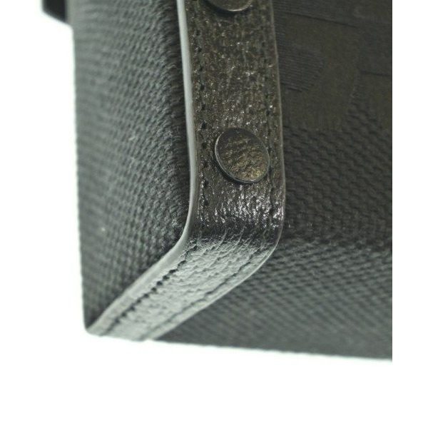 Gucci Shoulder Bag Black — view 10