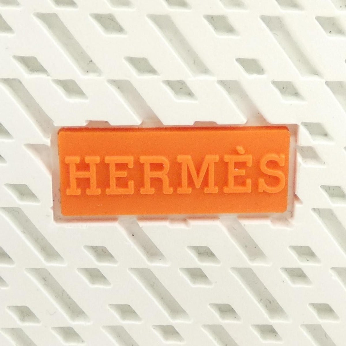 Hermes Daydream Kelly Buckle Sneakers — view 6