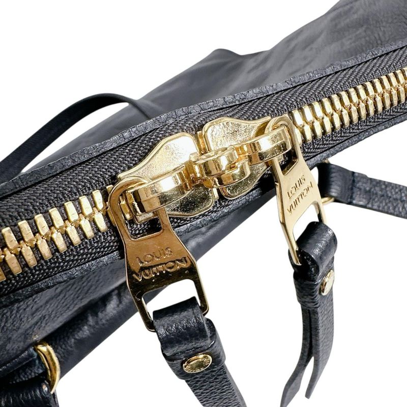 Louis Vuitton M93410 Empreinte 2-way Bag Lumineuse PM Tote Bag Louis Vuitton