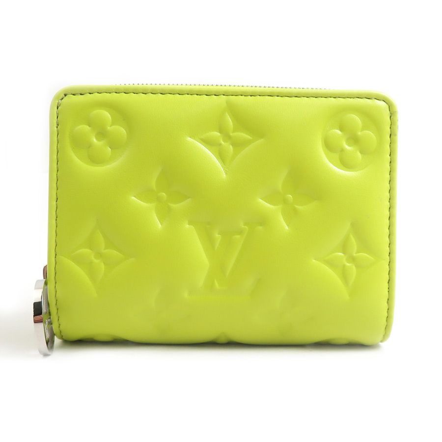 Louis Vuitton Bifold Wallet Portefeuille