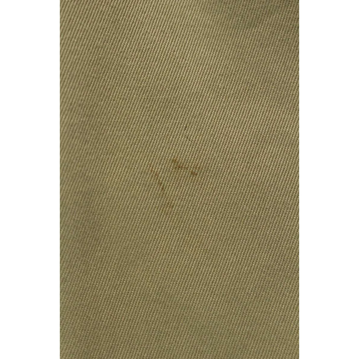Celine Cotton Chino Long Pants — view 3