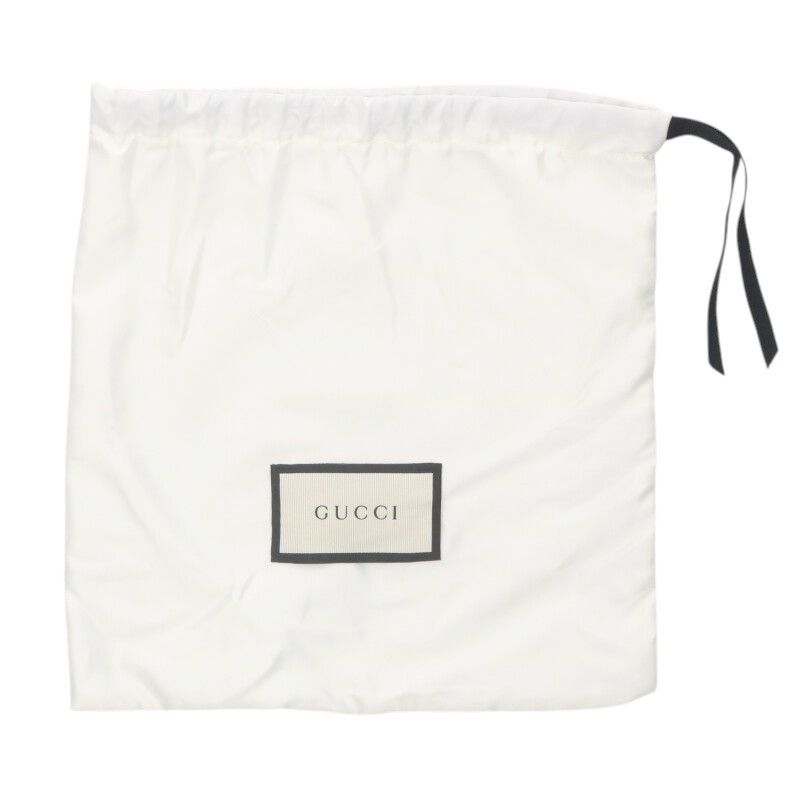 Gucci 510309 Leather Belt Men's 105 42