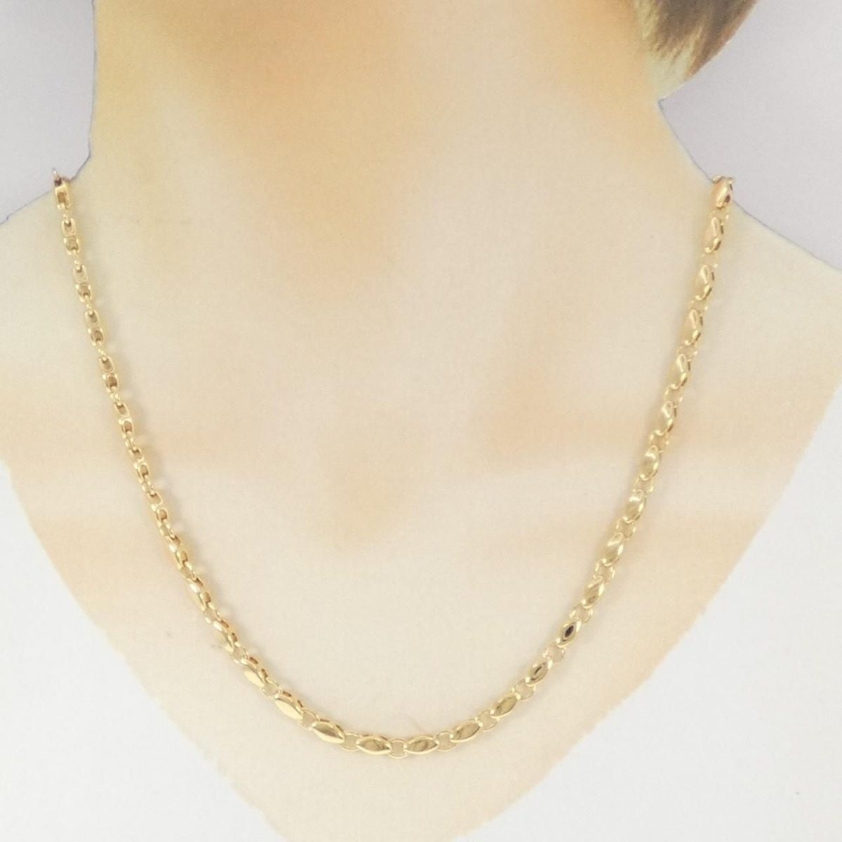 Bvlgari Necklace Yellow — view 5