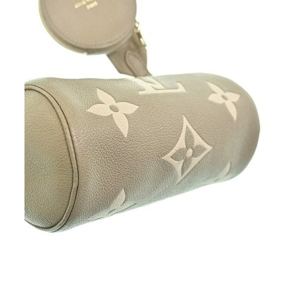 Louis Vuitton Shoulder Bag Beige — view 13