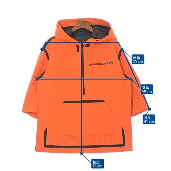 Prada Sport Blouson — view 11