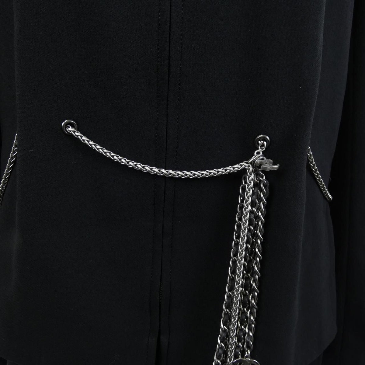 Chanel 98 P Suit Vintage — view 10