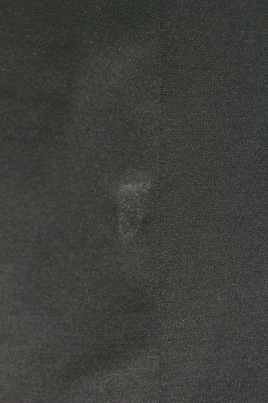 Prada 18SS Sjp238 Rubber Logo Easy Track Long Pants Men's S