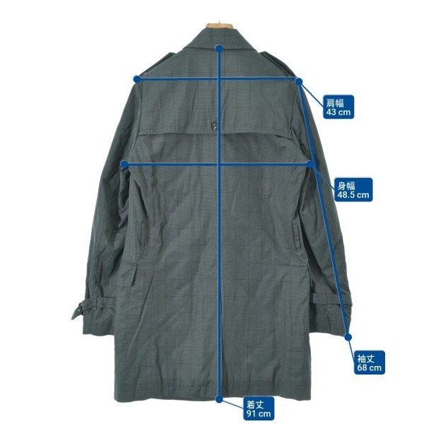 Dolce & Gabbana Coat — view 6