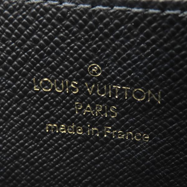 Louis Vuitton Coin Case Zippy Coin Purse Monogram Giant Canvas Monogram Gold