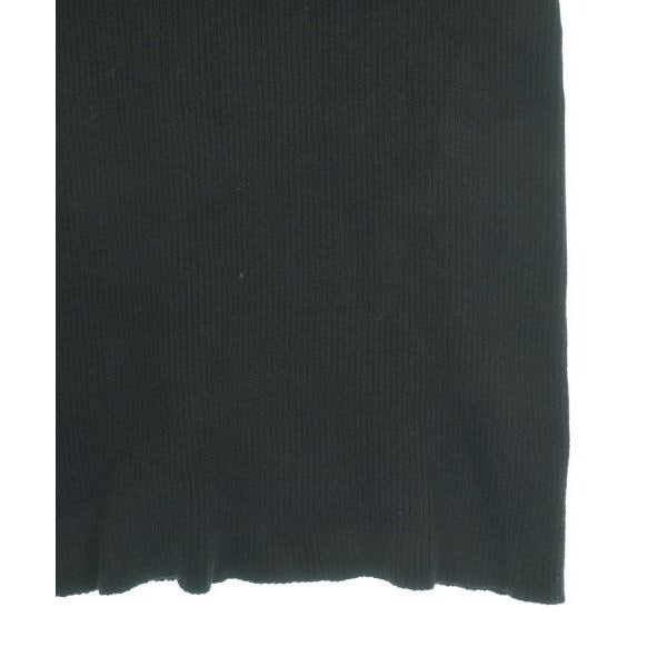 Hermes Dress Cotton Black — view 6