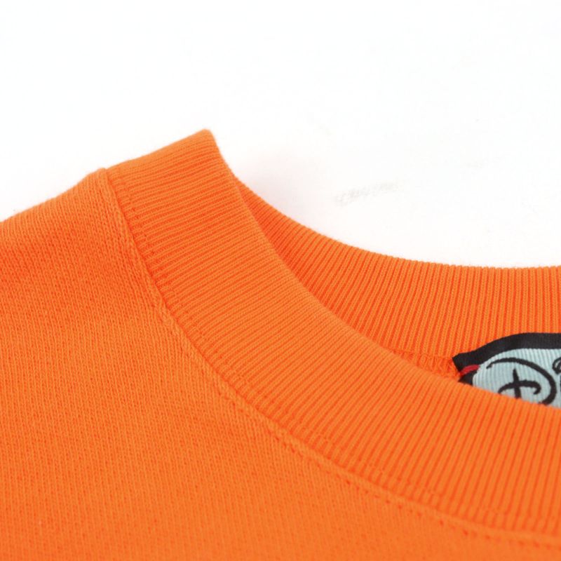 Gucci X Disney Gucci X Disney 469250 100% Cotton Mickey Mouse Print Interlocking