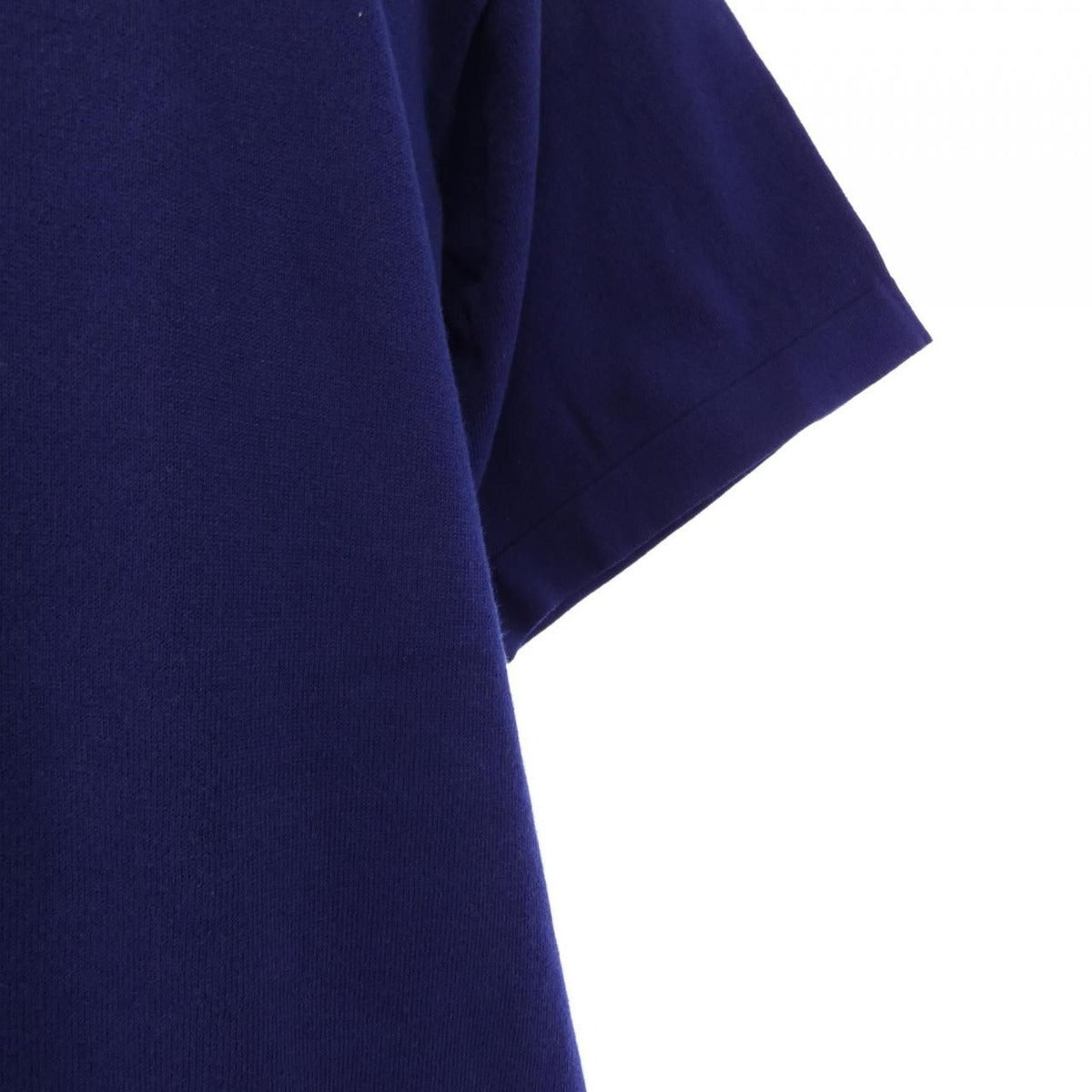 Louis Vuitton Graphic Show Top Sleeve Neck T-Shirt — view 6