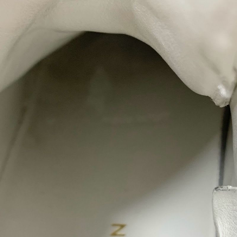 Louis Vuitton Stellar Line Monogram Sneakers Shoes Leather White Brown Logo