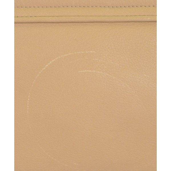 Bvlgari Shoulder Bag Beige — view 13