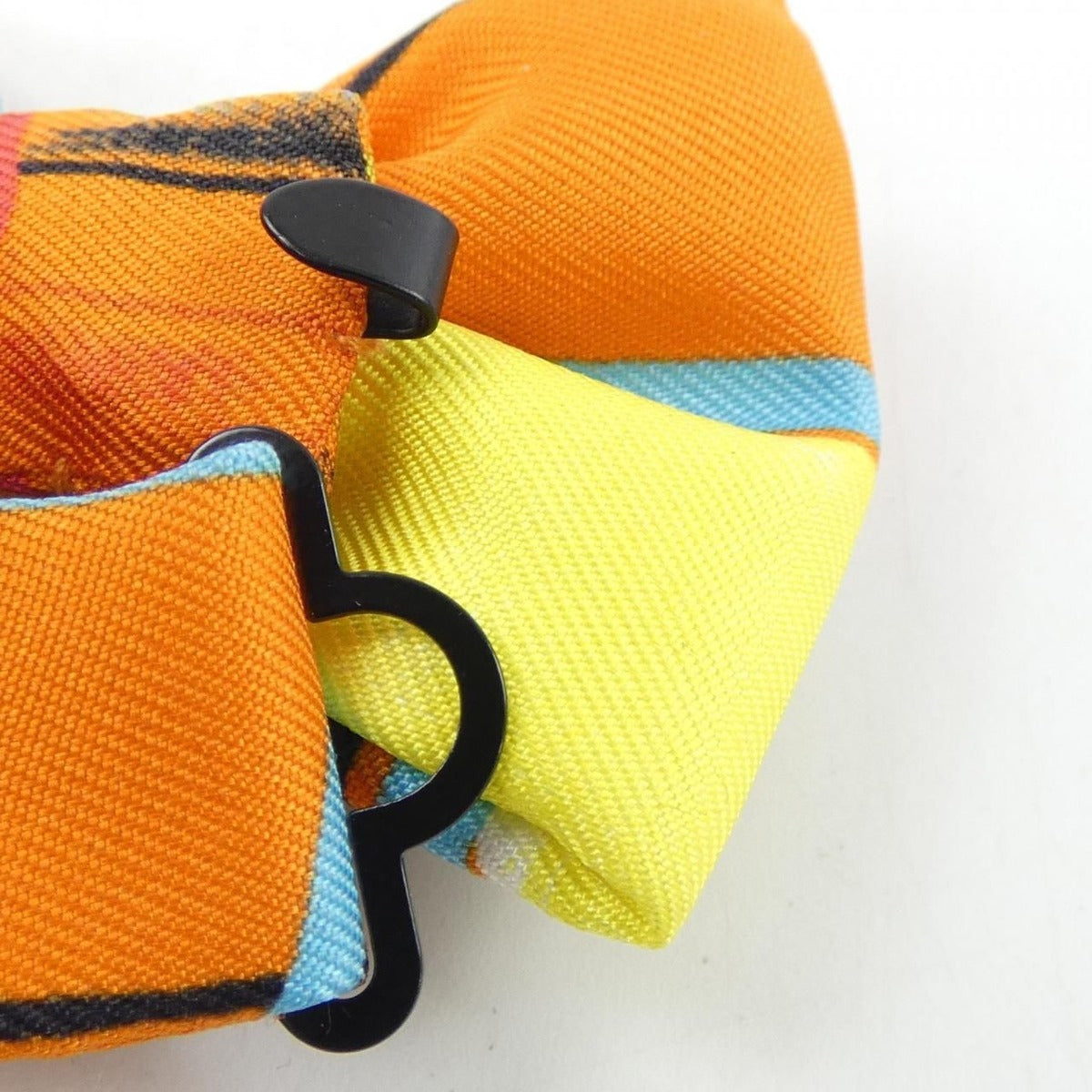 Hermes Necktie Blue — view 4
