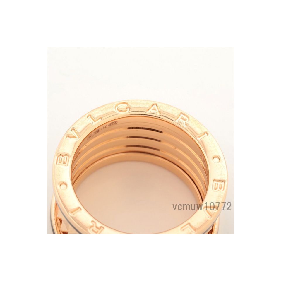 Bvlgari Rock Ring 56 — view 10